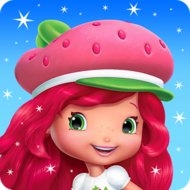 下载 Strawberry Shortcake BerryRush (MOD, unlimited coins) 1.2.2 在安卓免费