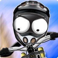 Download Stickman Downhill (Premium) 3.1 free on android