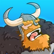 Download Bardi - the epic battle! (MOD, unlimited gold/gems) 3.0.1 free on android