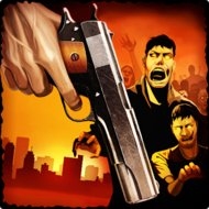 Download The Zombie: Gundead (MOD, unlimited money/ammo) 1.1.3 free on android