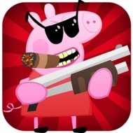 Download Pigs Revenge (MOD, unlimited money) 1.2.0 free on android