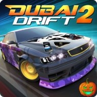 Download Dubai Drift 2 2.3.7 free on android