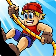 Download Radical Rappelling (MOD, unlimited money) 1.7.4.1391 free on android