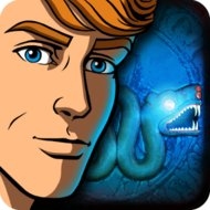 Download Broken Sword 2: Remastered 3.1.00 free on android