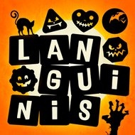 Download Languinis: Word Challenge (MOD, unlimited money) 2.55 free on android