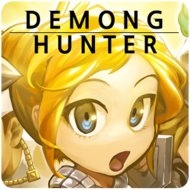 Download Demong Hunter (MOD, unlimited gold/gems) 1.4.51 free on android