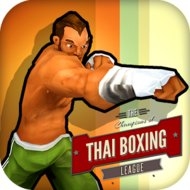 Thai Boxing League