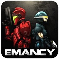 Download Emancy: Borderline War (MOD, unlimited money) 1.5.1 free on android