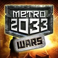 Download Metro 2033: Wars (MOD, unlimited money/food) 1.1.0 free on android