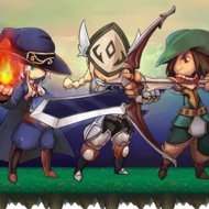 Download Bravest Heroes (MOD, unlimited money) 1.0 free on android