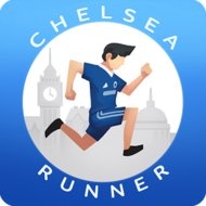 Download Chelsea Runner (MOD, unlimited money) 1.2.3 free on android