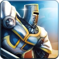 Download CastleStorm - Free to Siege (MOD, unlimited golds) 1.78 free on android