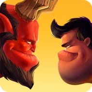 Download Evil Defenders (MOD, unlimited money) 1.0.16 free on android