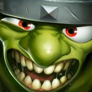 Download Incoming! Goblins Attack TD (MOD, unlimited gems) 1.2.0 free on android