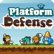 Download Platform Defense SP (MOD, unlimited money) 1.58 free on android