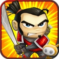 Download SAMURAI vs ZOMBIES DEFENSE (MOD, unlimited money) 3.4.0 free on android