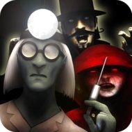 Download Asylum Night Shift 2 (MOD, unlocked) 1.1 free on android