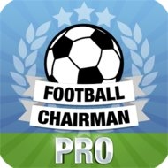 Download Football Chairman Pro (MOD, unlimited money) 1.2.2 free on android