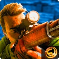 Download Battlefield WW2 Combat (MOD, unlimited money) BFW2.2.5.0 free on android