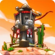 Download The orcs defense (MOD, money/unlocked) 1.2.2 free on android