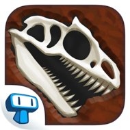 Download Dino Quest - Dinosaur Dig Game (MOD, unlimited money) 1.5.8 free on android