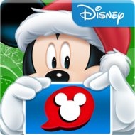 Download Disney Shout! (MOD, unlocked) 1.1 free on android