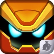 Download Robo Avenger (MOD, unlimited money/HP) 1.4.4 free on android