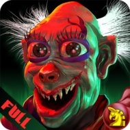 Download Zoolax Nights:Evil Clowns Full 1.4.3 free on android