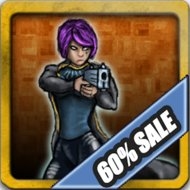 Download Cyber Knights RPG Elite (MOD, unlocked) 2.9.27 free on android