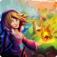 Download Oraia Rift (MOD, unlimited money) 2.3 free on android