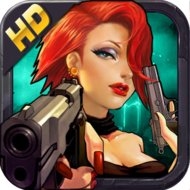 Download Angels Revenge HD (MOD, unlimited gold/gems) 1.2 free on android