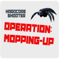 Download Operation: Mopping-Up! (MOD, ammo/HP) 7.0 free on android