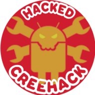 Download CreeHack 1.7 free on android