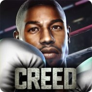 Download Real Boxing 2 CREED (MOD, gold/VIP) 1.1.2 free on android