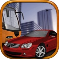 Download School Driving 3D (MOD, unlimited XP) 2.1 free on android