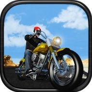 Download Motorcycle Driving 3D (MOD, unlimited money) 1.3.3 free on android