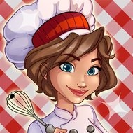 Download Chef Emma (MOD, unlimited money/lives) 2.3 free on android