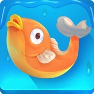 Download Fishing Town (MOD, unlimited money) 1.0.6 free on android