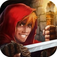 Download Dungeon Monsters - RPG (MOD, unlimited gold) 1.5.795 free on android