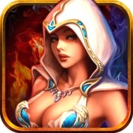 Download Legend of Lords (MOD, unlimited mana/high HP) 7.2.0 free on android