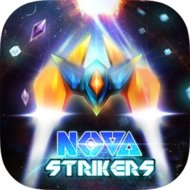 Download NOVA Strikers - Alpha (MOD, unlimited money) 1.0.2 free on android