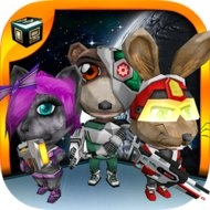 Download Tiny Commandos (MOD, unlimited money/point) 1.92 free on android