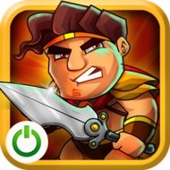 Download Legend vs Zombies (MOD, unlimited gems) 2.9 free on android