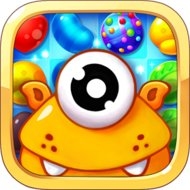 Download Cookie Mania 2 (MOD, buy booster to get coins) 1.3.6 free on android