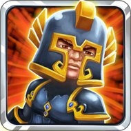 Download King's Guard TD (MOD, unlimited money/resources) 1.36 free on android