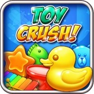 Download Toy Crush (MOD, infinite coins) 1.2.4 free on android