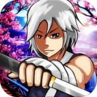 Download Devil Ninja Fight (MOD, unlimited gold) 1.2 free on android