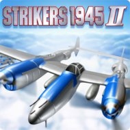 Download STRIKERS 1945-2 (MOD, unlimited money) 1.2.7 free on android