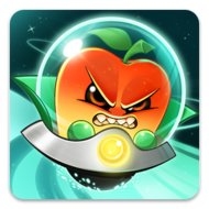 Download Fruit Attacks (MOD, unlimited gold/gems) 1.11.31 free on android