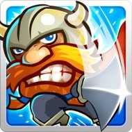 Download Pocket Heroes (MOD, unlimited money) 2.0.5 free on android